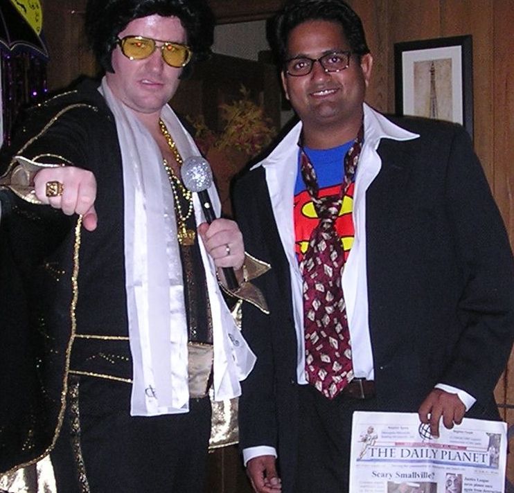 Elvis