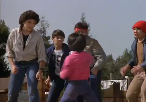 Kane vs Bullies 2