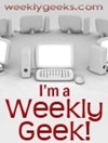 Weekly Geeks