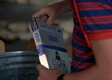 Cloak & Dagger