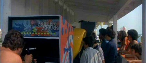 Jaws