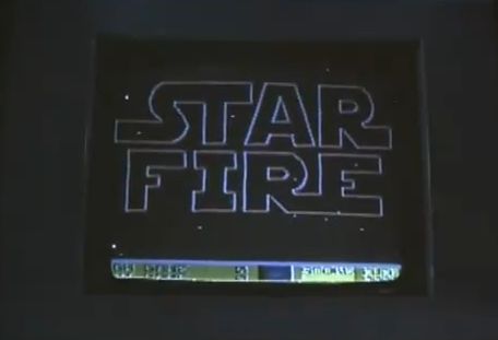 Star Fire 1