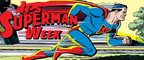 Superman Week