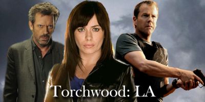 Torchwood LA