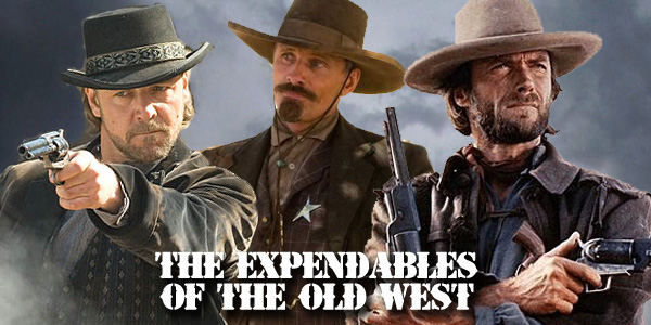 Western Expendables