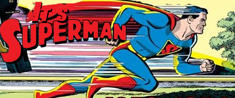Superman Week