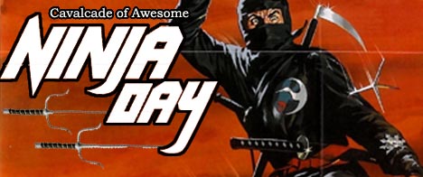 Bionic Ninja (1985) - IMDb
