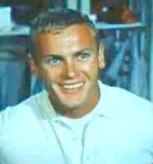 Joe Hardy