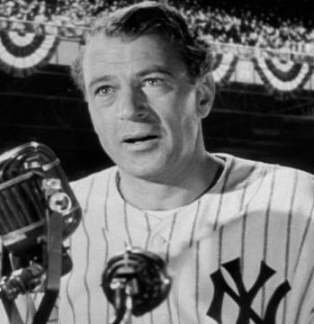 Lou Gehrig