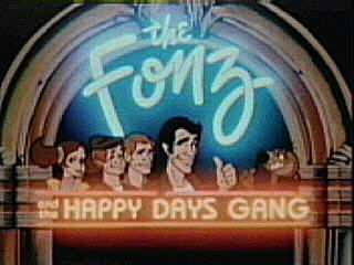The Fonz