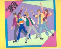 NKOTB