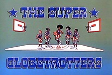 Super Globetrotters