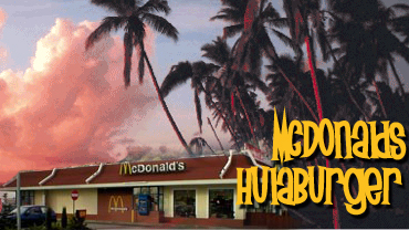 HulaBurger